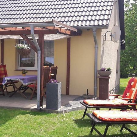 Awesome Home In Alt Schwerin With Wifi Eksteriør bilde