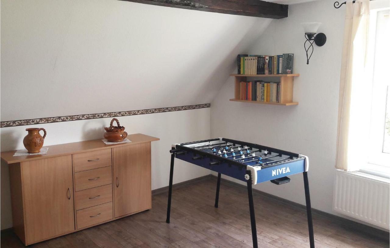 Awesome Home In Alt Schwerin With Wifi Eksteriør bilde